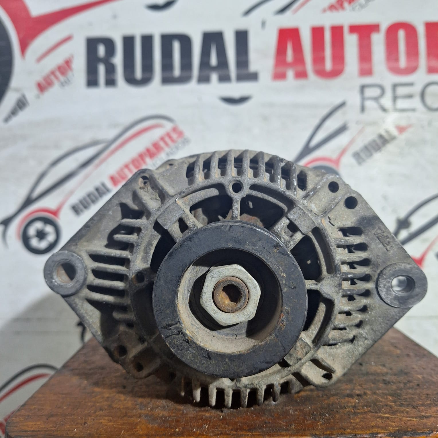 Chevrolet Corsa -Valeo